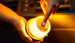 LEDguardian ROAD FLARE Signal TA20 2