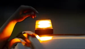 LEDguardian ROAD FLARE Signal TA20 3