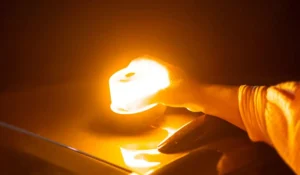 LEDguardian ROAD FLARE Signal TA20 8