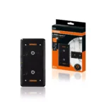 LEDinspect DUAL CHARGE PAD 15