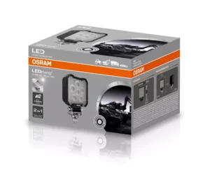LEDriving CUBE WL VX100 WD LEDWL107 WD 1