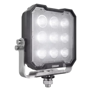 LEDriving CUBE WL VX125 WD 2
