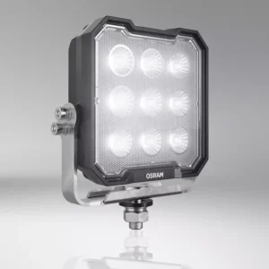 LEDriving CUBE WL VX125 WD 4