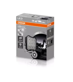 LEDriving CUBE WL VX125 WD LEDWL108 WD 1