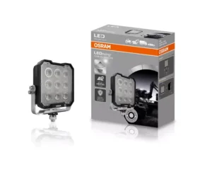 LEDriving CUBE WL VX125 WD LEDWL108 WD