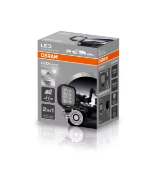 LEDriving CUBE WL VX80 WD LEDWL105 WD 1