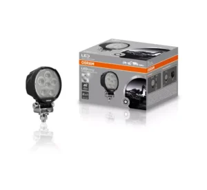 LEDriving ROUND WL VX100 WD LEDWL106 WD