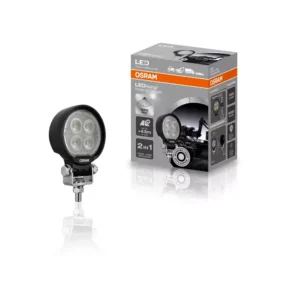 LEDriving ROUND WL VX80 WD LEDWL104 WD