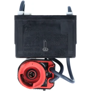 Xenon upaljac AL 2 PIN XENON 4