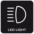 AM Icon LED Light