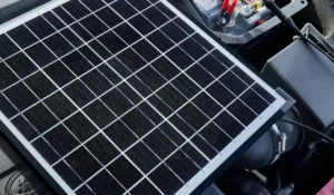 BATTERYcharge SOLAR 20W OSP2000 In Situ (1)