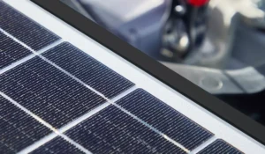 BATTERYcharge SOLAR 20W OSP2000 In Situ (3)