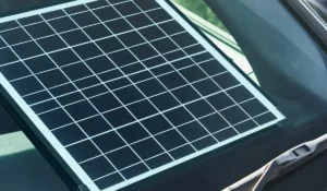 BATTERYcharge SOLAR 20W OSP2000 In Situ (4)