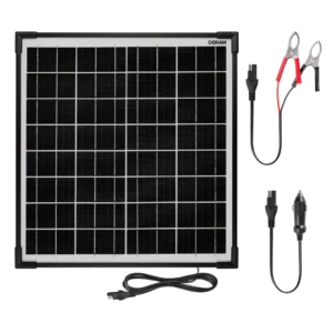 BATTERYcharge SOLAR 20W OSP2000 Studio (10)