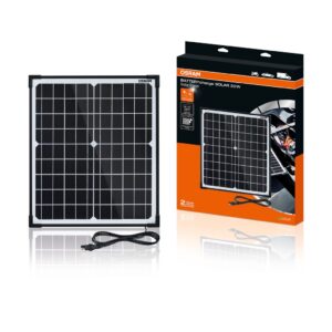 BATTERYcharge SOLAR 20W main