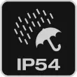 IP54 picto