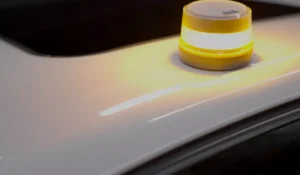 LEDguardian ROAD FLARE Signal V16 IoT LEDSL105 Application
