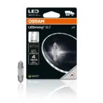 LEDriving SLT C5W 24V 36mm 6436DWP 1BL (1)