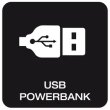 PICTO Powerbank USB BATTERYstart 200