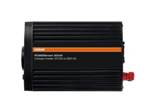 PI POWERInvert300 Front cmyk RZ