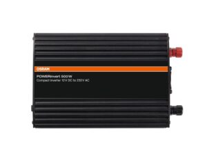 PI POWERInvert500 Front cmyk RZ