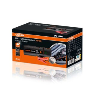 Packshot G15130167 FC1 BATTERYjumpstart 1500 OJS030 3C MiCh 01