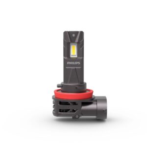 Philips Ultinon Access H8 H9 H16 11366U2500CX bulb 2