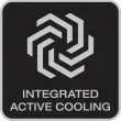 Picto Integrated Active Cooling