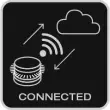 Smart connected picto