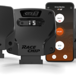 Vehicle tuning (RaceChip)