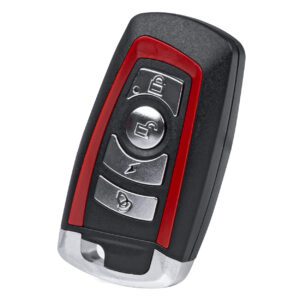 AMiO Remote key with 4 buttons AMIO-03143