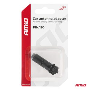 Car antenna adapter DIN ISO AMIO-03967 - Image 6