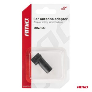 Car antenna adapter DIN ISO AMIO-03968 - Image 6