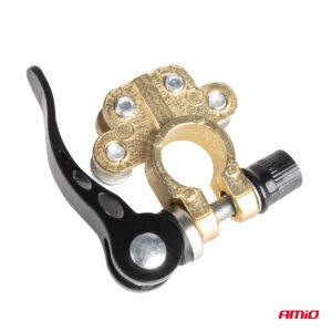 Battery terminals with connectors AMIO-04058 - Image 3
