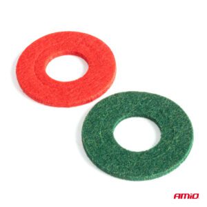 Battery terminals with connectors AMIO-04058 - Image 4
