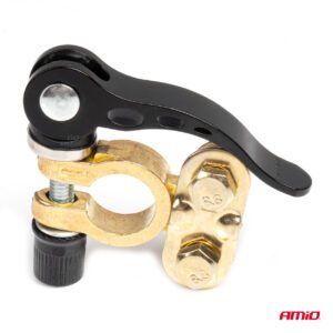 Battery terminals quick release AMIO-04059 - Image 3