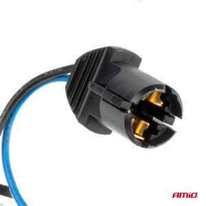 AMiO LED Canbus relay resistor 3.2W T10 (W5W) 12V AMIO-04087 - Image 4