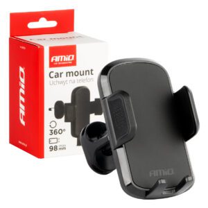 Versaco Air vent phone holder AMIO-04139