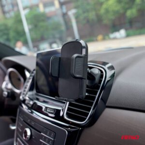 Versaco Air vent phone holder AMIO-04139 - Image 2