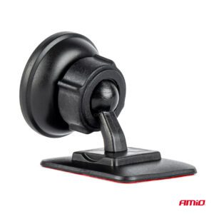 Versaco Magnetic dashboard phone holder AMIO-04140 - Image 2