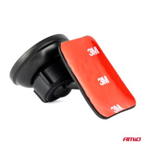 Versaco Magnetic dashboard phone holder AMIO-04140 - Image 3