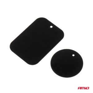 Versaco Magnetic dashboard phone holder AMIO-04140 - Image 4