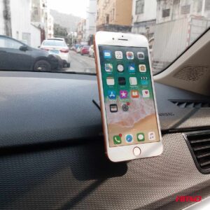 Versaco Magnetic dashboard phone holder AMIO-04140 - Image 6