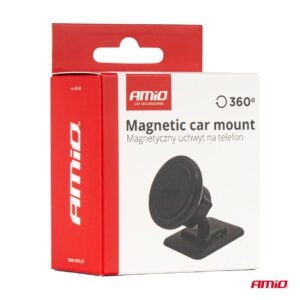 Versaco Magnetic dashboard phone holder AMIO-04140 - Image 7
