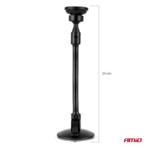 Versaco Magnetic flexible windshield holder AMiO-04143 - Image 6