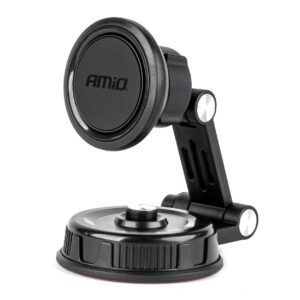 Versaco Magnetic rotating dashboard holder 360° AMiO-04144