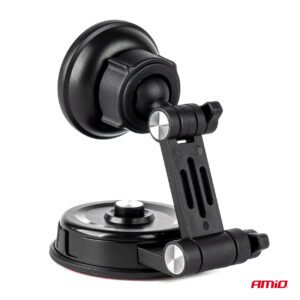 Versaco Magnetic rotating dashboard holder 360° AMiO-04144 - Image 2