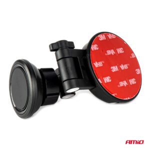 Versaco Magnetic rotating dashboard holder 360° AMiO-04144 - Image 7