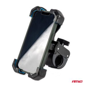 Versaco Bike motorycle scooter rotating phone holder 360° AMiO-04146 - Image 10