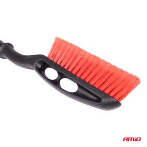 Snow brush with ice scarper 89 cm, AMiO - Image 6